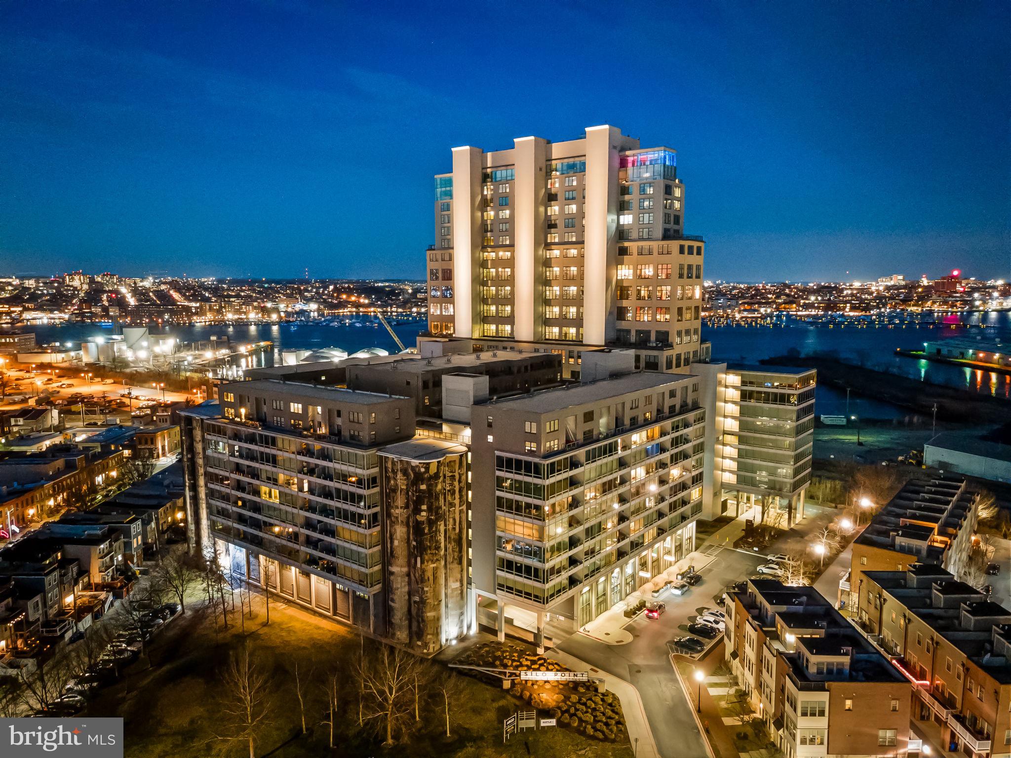 1200 Steuart Street, Unit 1511 Baltimore, MD 21230 - Photo 60 of 80