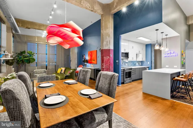 $6,500 | 1200 Steuart Street, Unit 1511, Baltimore, MD 21230