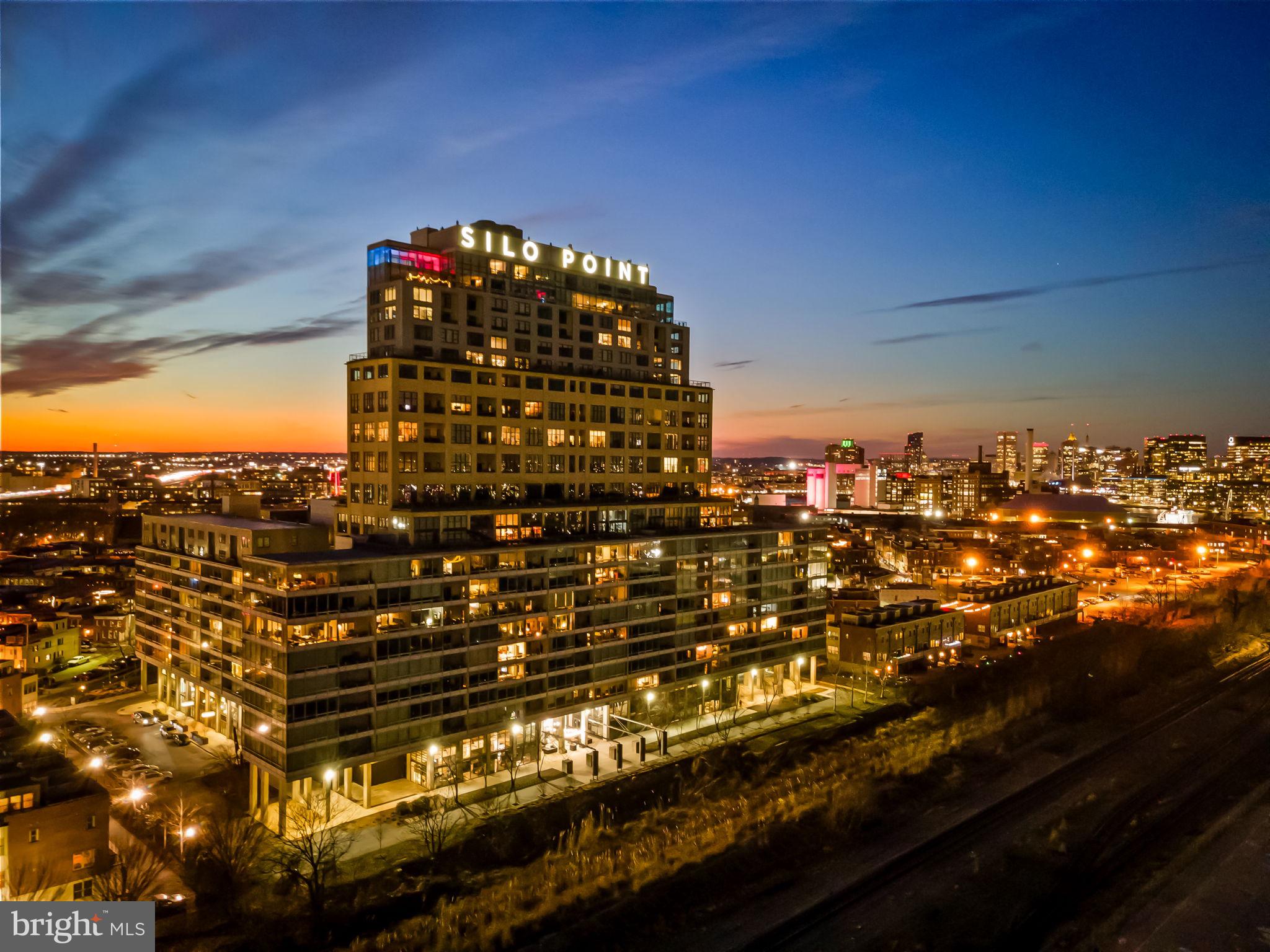 1200 Steuart Street, Unit 1511 Baltimore, MD 21230 - Photo 61 of 80