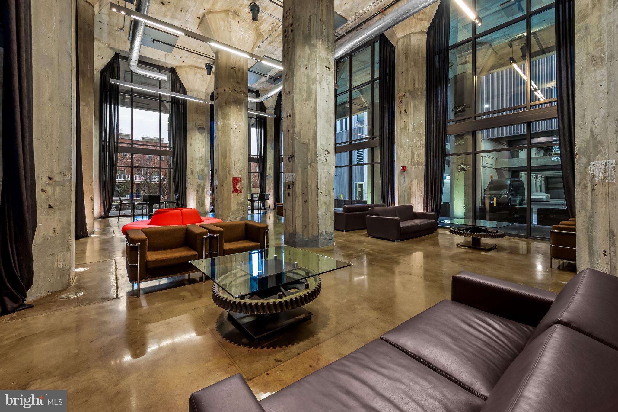 1200 Steuart Street, Unit 1511 Baltimore, MD 21230 - Photo 62 of 80