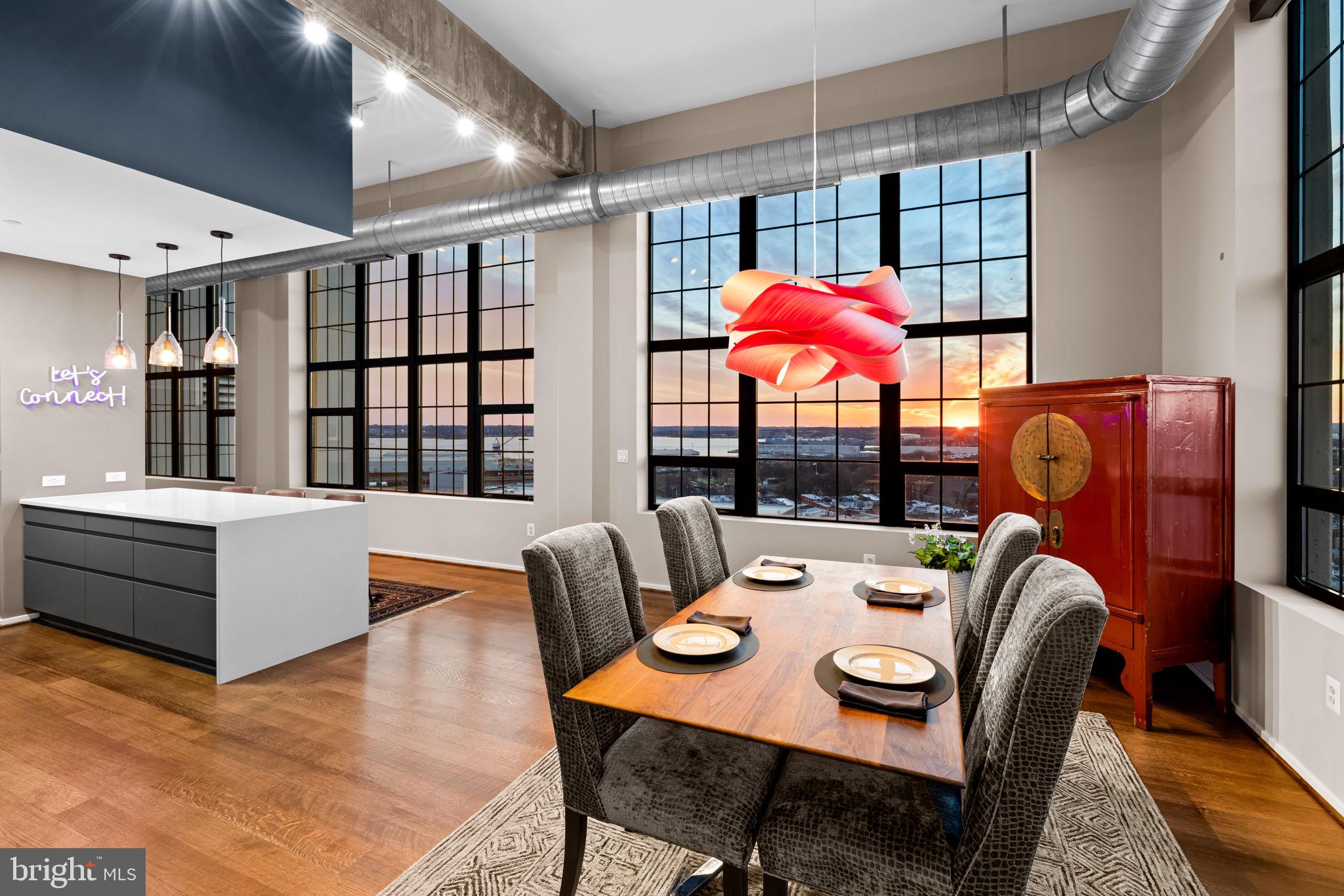 1200 Steuart Street, Unit 1511 Baltimore, MD 21230 - Photo 7 of 80