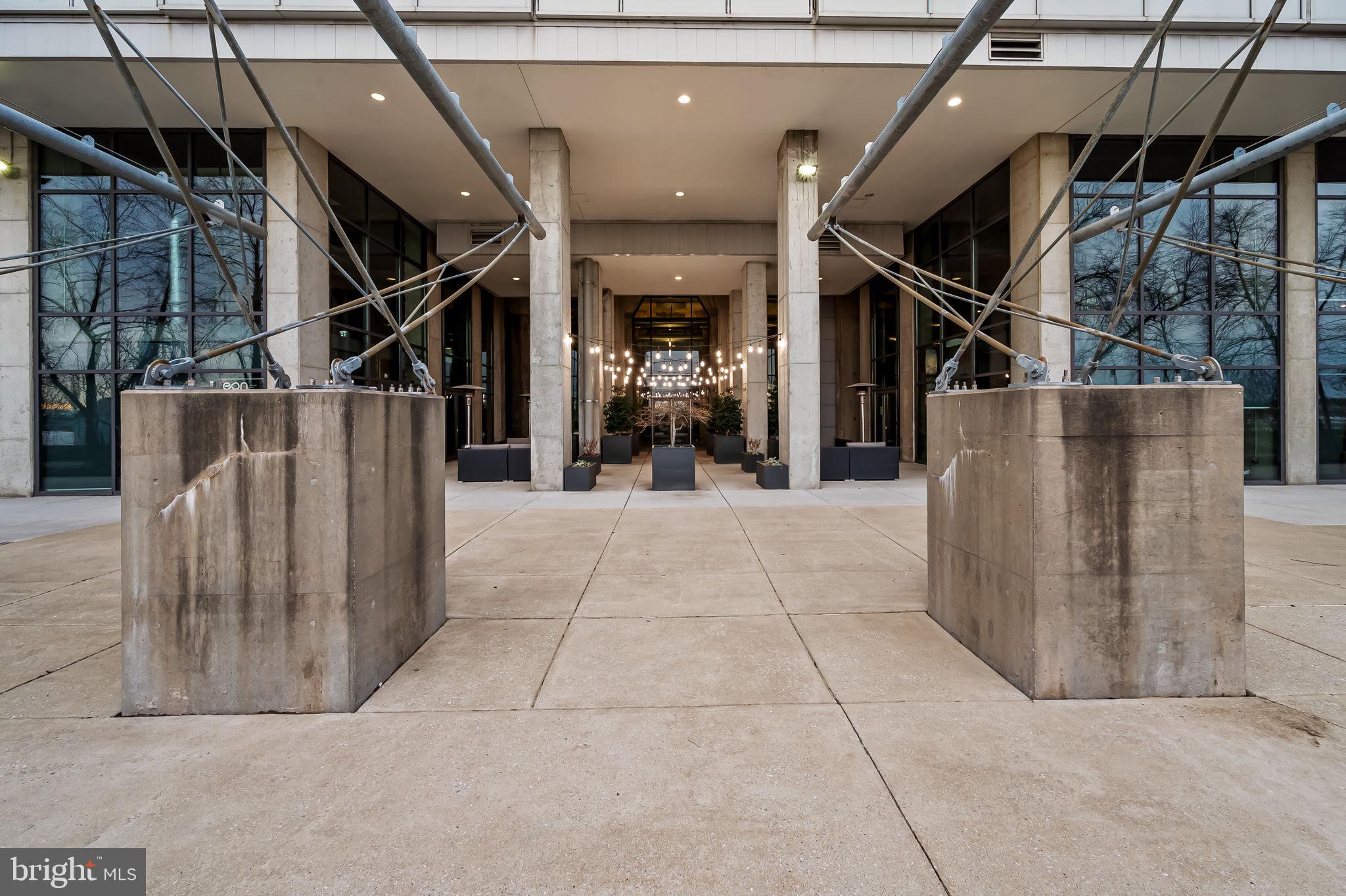 1200 Steuart Street, Unit 1511 Baltimore, MD 21230 - Photo 75 of 80