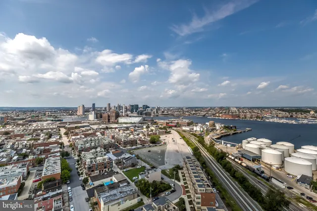 $6,500 | 1200 Steuart Street, Unit 1511, Baltimore, MD 21230
