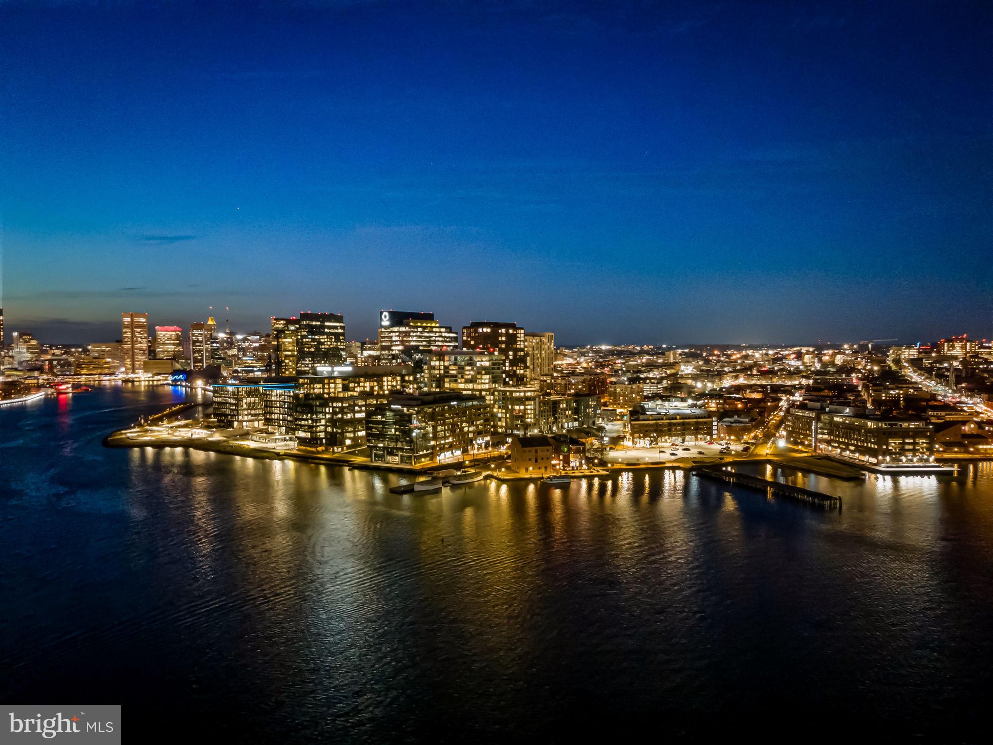 1200 Steuart Street, Unit 1511 Baltimore, MD 21230 - Photo 79 of 80