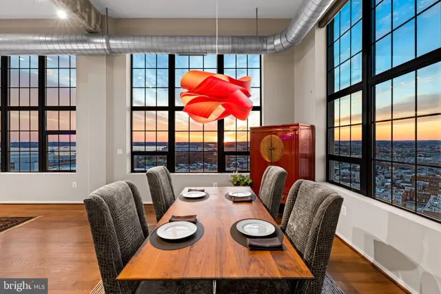 $6,500 | 1200 Steuart Street, Unit 1511, Baltimore, MD 21230