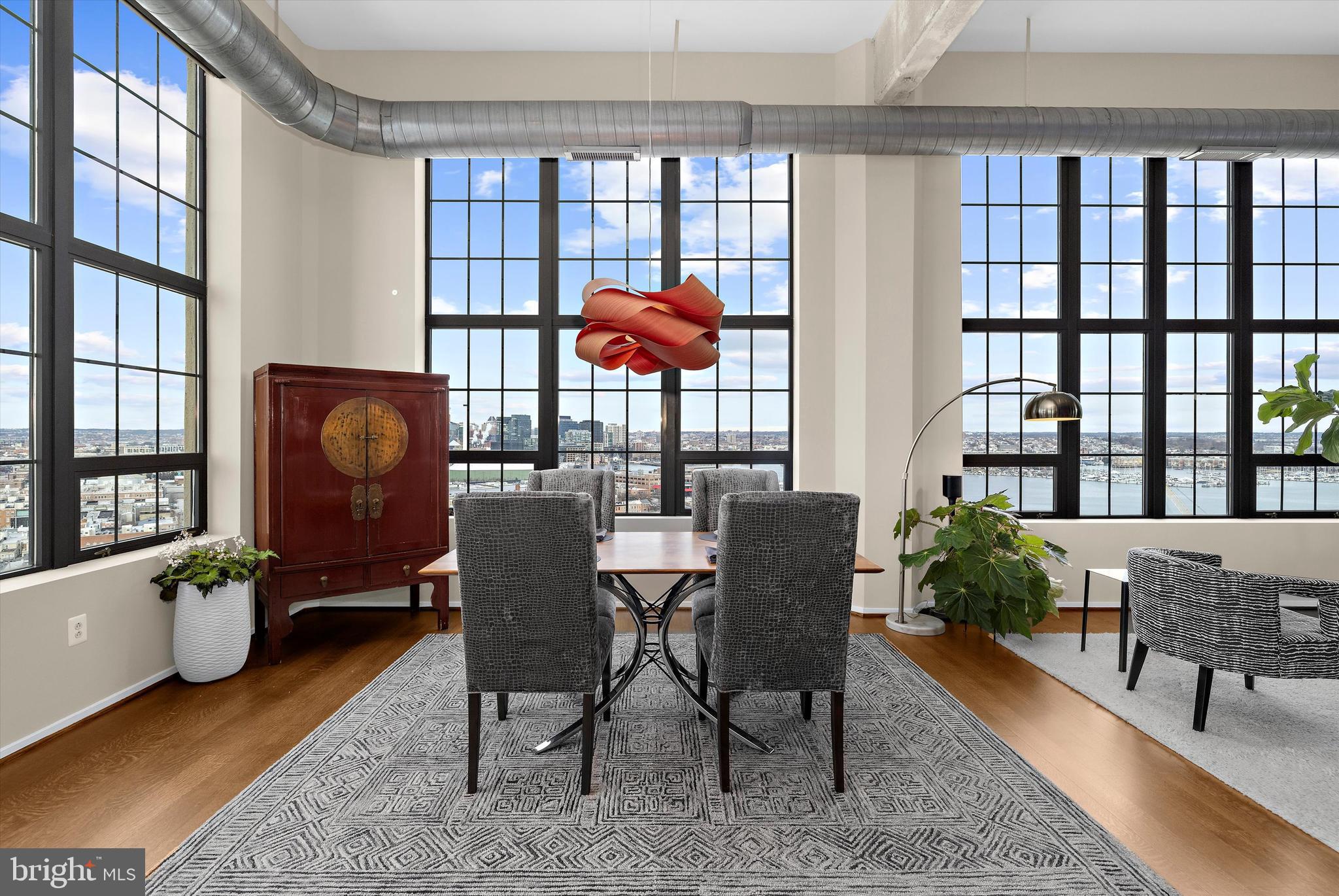 1200 Steuart Street, Unit 1511 Baltimore, MD 21230 - Photo 9 of 80