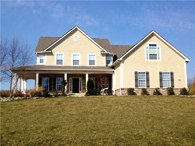 6494 Cook Road Powell, OH 43065 - Photo 1 of 1 Gallery Image 1