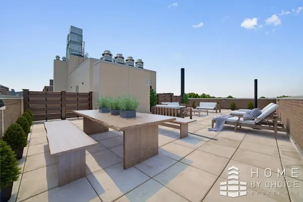 $3,381 | 65-70 Austin Street, Unit 601 | Rego Park