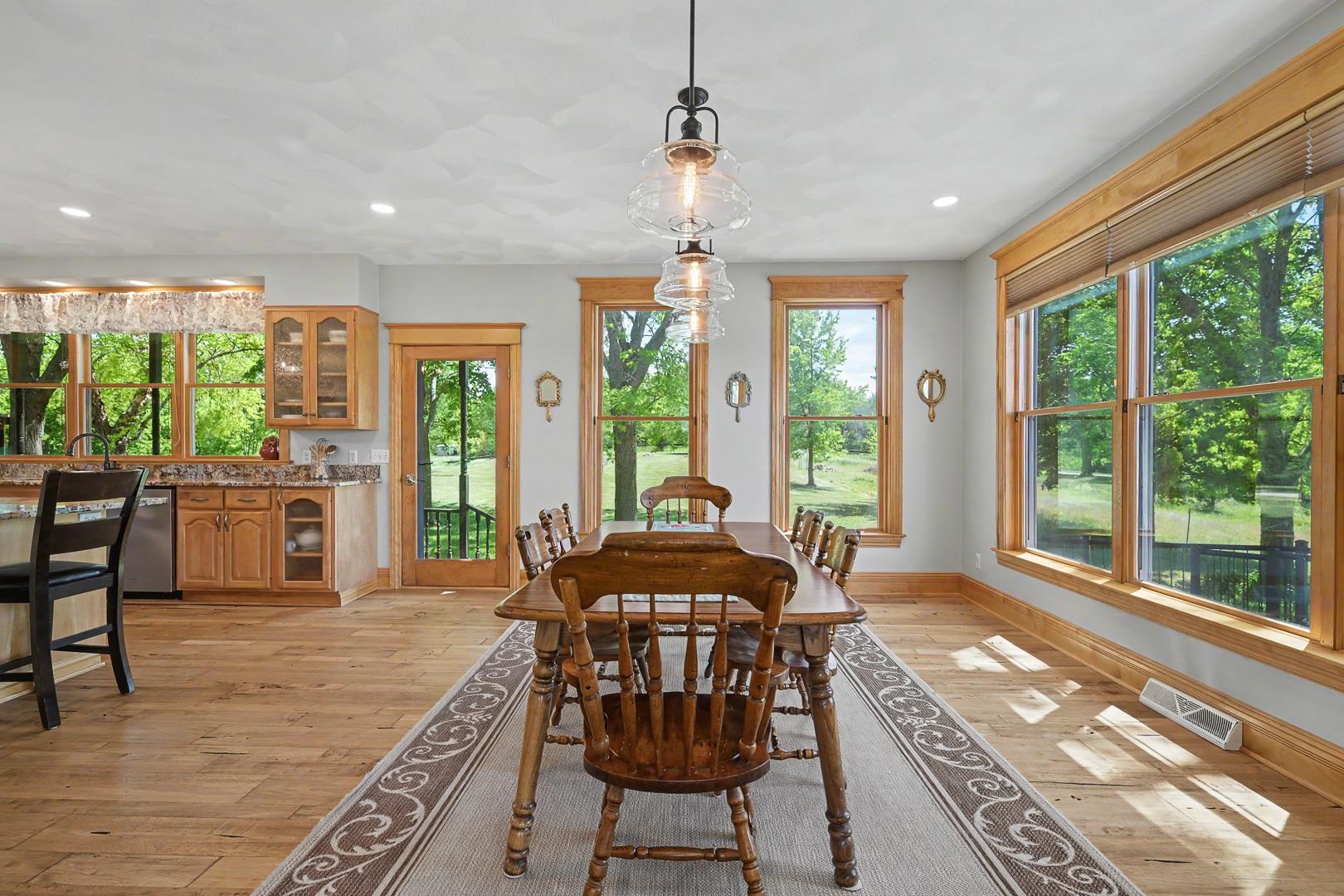 W6785 Rothenbuehler Road Monroe, WI 53566 - Photo 14 of 85