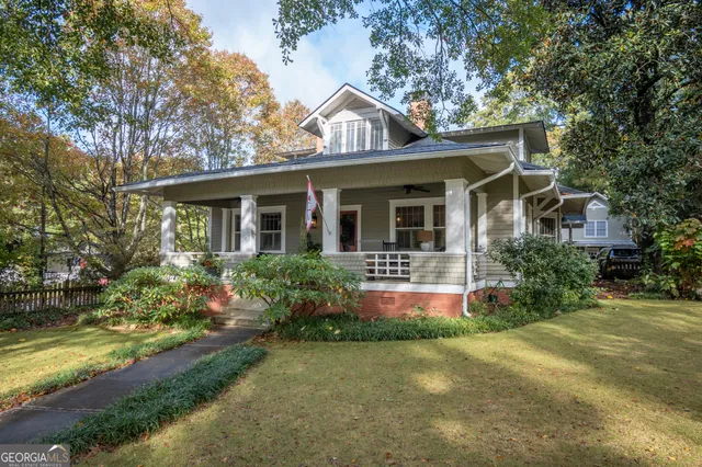 $4,800 | 290 Milledge Circle, Athens, GA 30606