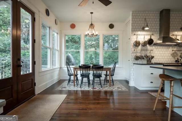 $4,800 | 290 Milledge Circle, Athens, GA 30606