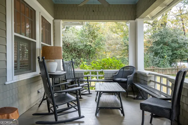 $4,800 | 290 Milledge Circle, Athens, GA 30606