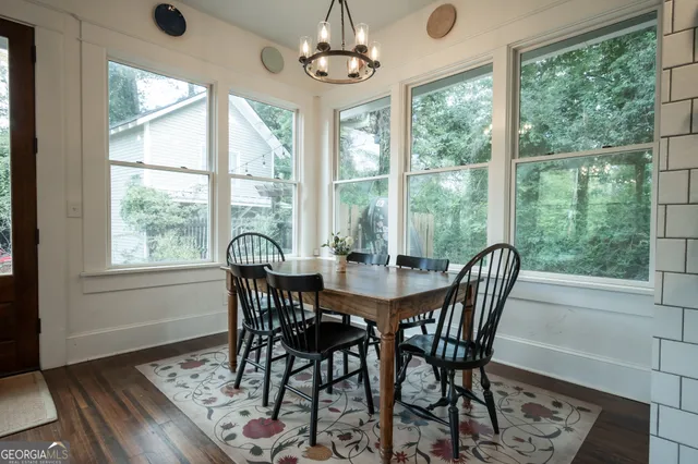 $4,800 | 290 Milledge Circle, Athens, GA 30606