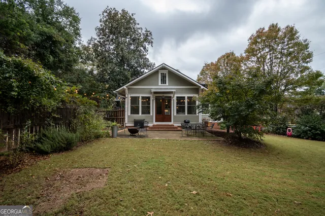 $4,800 | 290 Milledge Circle, Athens, GA 30606