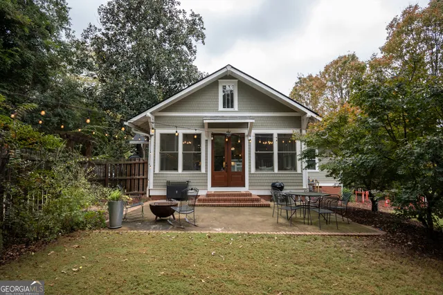 $4,800 | 290 Milledge Circle, Athens, GA 30606