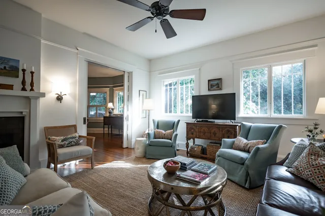 $4,800 | 290 Milledge Circle, Athens, GA 30606