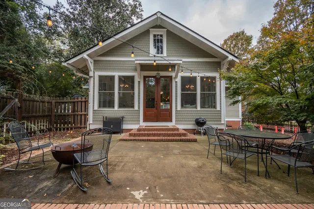 $4,800 | 290 Milledge Circle, Athens, GA 30606