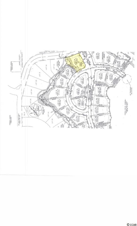 Damon Loop Murrells Inlet, SC 29576 - Photo 11 of 12 Gallery Image 11