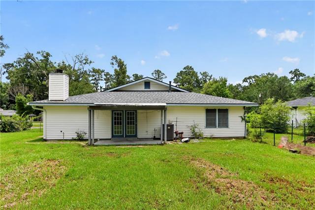 335 Branch Street Ponchatoula, LA 70454 - Photo 3 of 34
