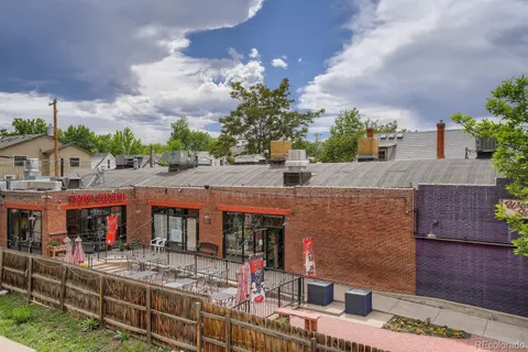 $740,000 | 3420 West 32nd Avenue, Unit 201, Denver, CO 80211