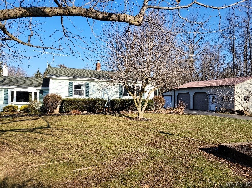 8509 West Somerset Road Somerset, NY 14012 - Photo 1 of 1