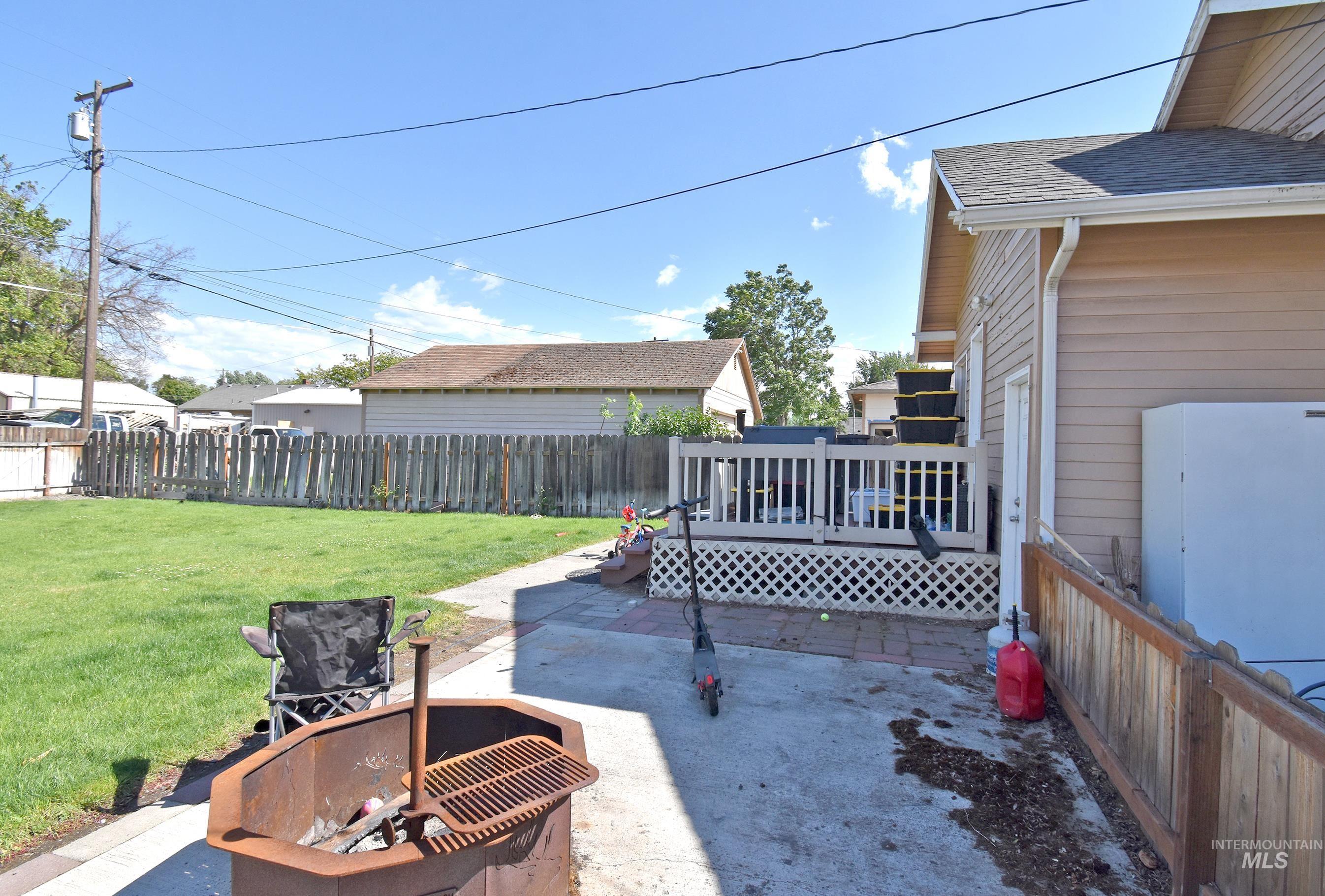 437 12th Street Clarkston, WA 99403 - Photo 19 of 20