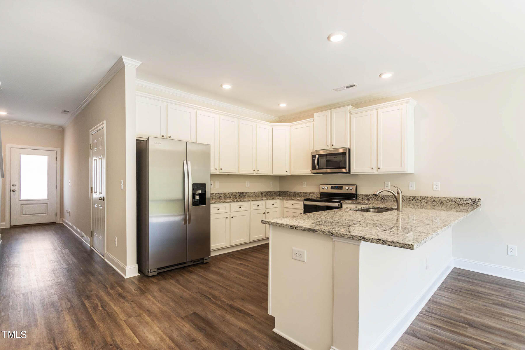 5342 Stream Stone Way Raleigh, NC 27616 - Photo 7 of 22 Southeast_BradfordA_L-008