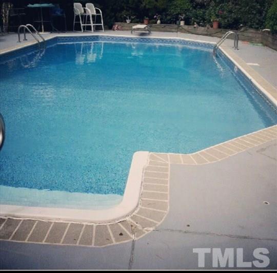 136 Bayleaf Drive Raleigh, NC 27615 - Photo 18 of 23
