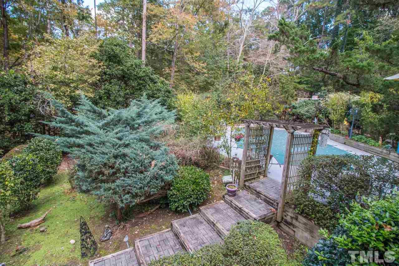136 Bayleaf Drive Raleigh, NC 27615 - Photo 21 of 23