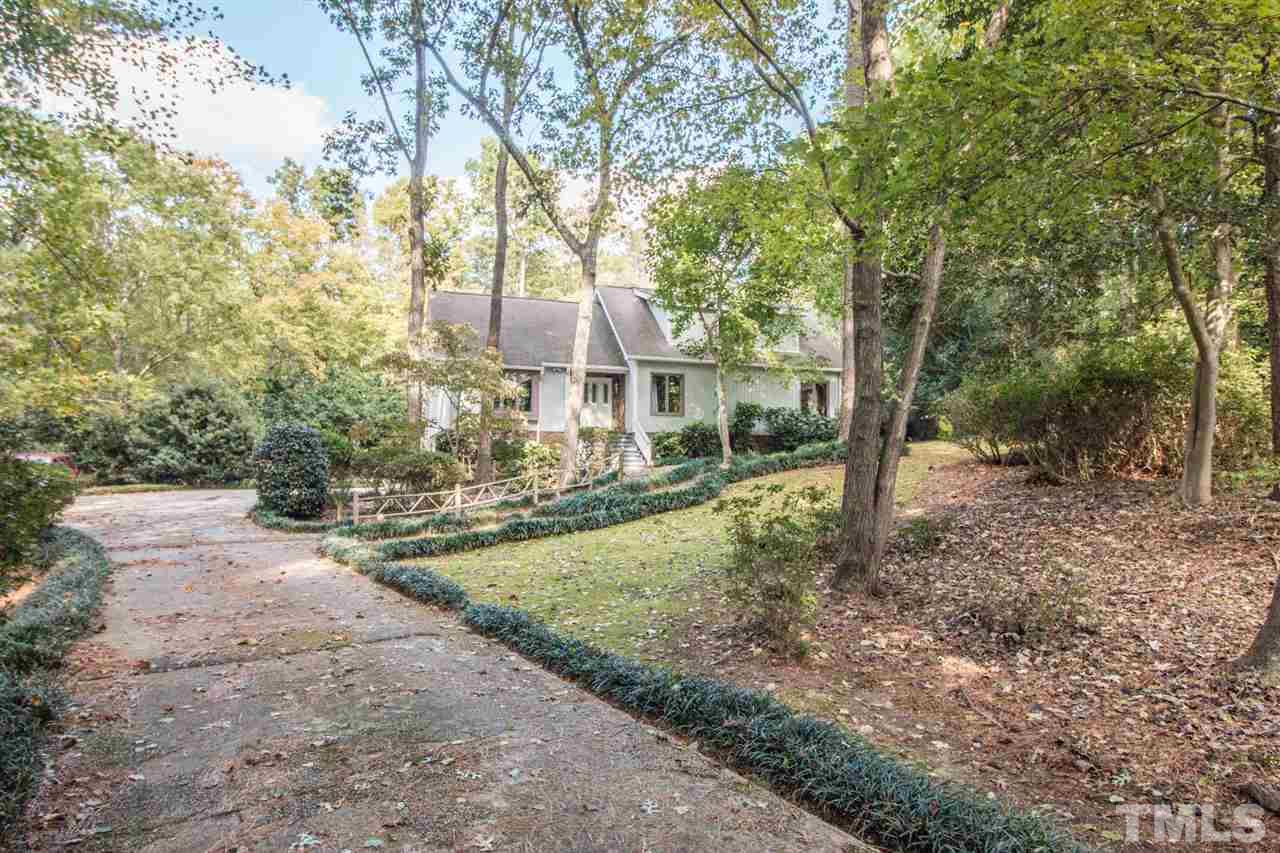136 Bayleaf Drive Raleigh, NC 27615 - Photo 23 of 23