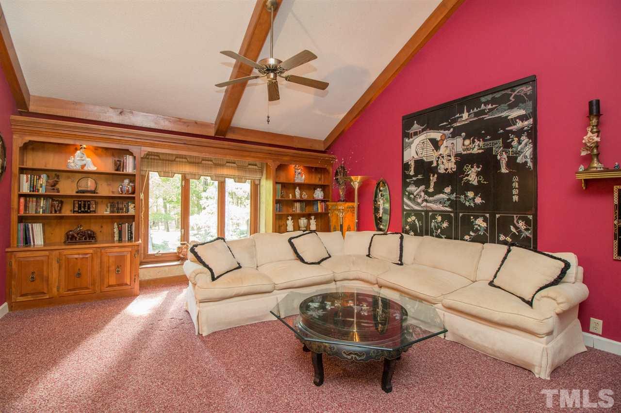 136 Bayleaf Drive Raleigh, NC 27615 - Photo 6 of 23
