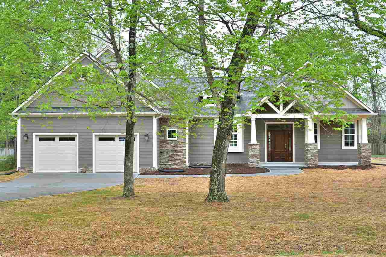 3720 Cambridge Road Durham, NC 27705 - Photo 2 of 21 Photo 2