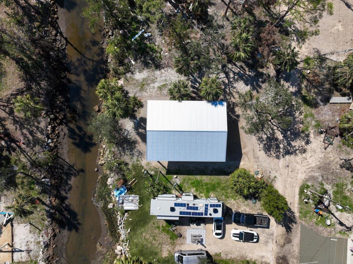 21460 Widgeon Road Perry, FL 32348 - Photo 9 of 17