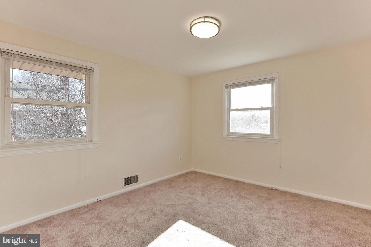 4805 Niagara Road College Park, MD 20740 - Photo 11 of 20 Bedroom