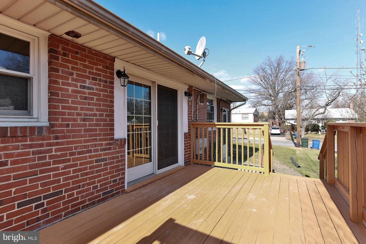 4805 Niagara Road College Park, MD 20740 - Photo 16 of 20 Exterior (Rear)