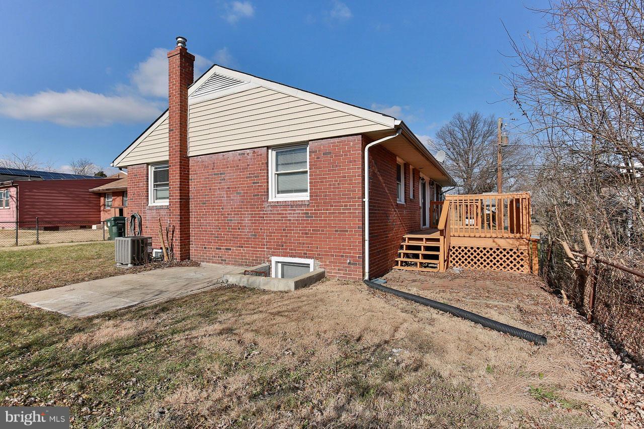 4805 Niagara Road College Park, MD 20740 - Photo 18 of 20 Exterior (General)