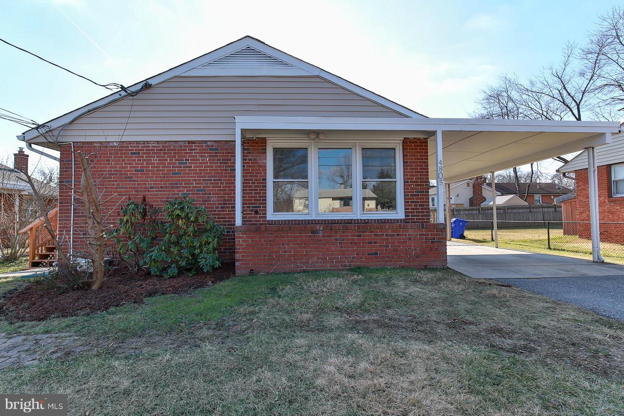 4805 Niagara Road College Park, MD 20740 - Photo 20 of 20 Exterior (General)