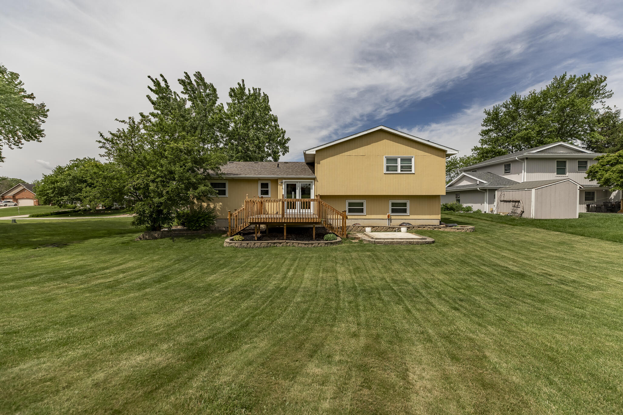 1762 Broadacre Road Crown Point, IN 46307 - Photo 34 of 63 2054x1369