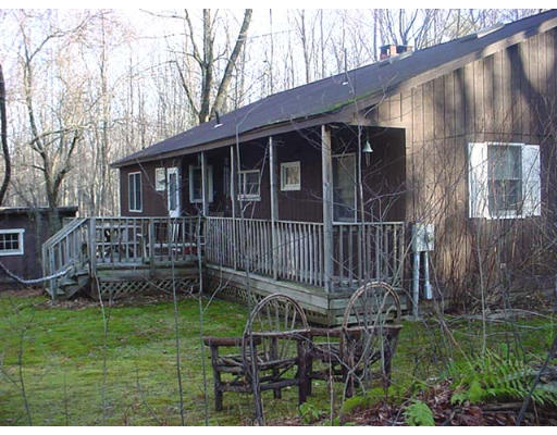 33 Surriner Road Becket, MA 01223 - Photo 1 of 11 Gallery Image 1