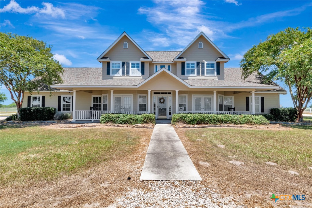 202 Prairie View Road Victoria, TX 77904 - Photo 3 of 47