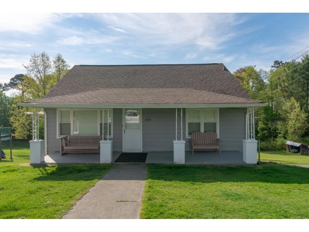 855 Emmett Road Bristol, TN 37620 - Photo 1 of 27 Photo 1