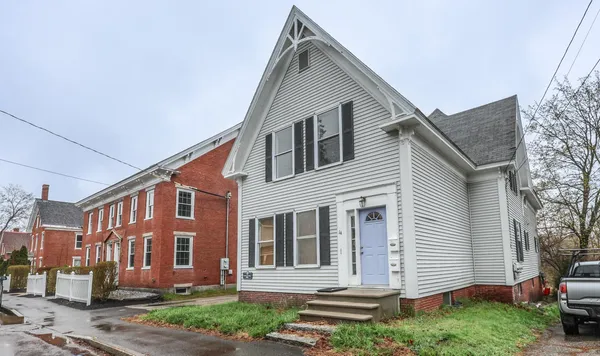 $445,000 | 14 Chestnut Street, Pittsfield, NH 03263