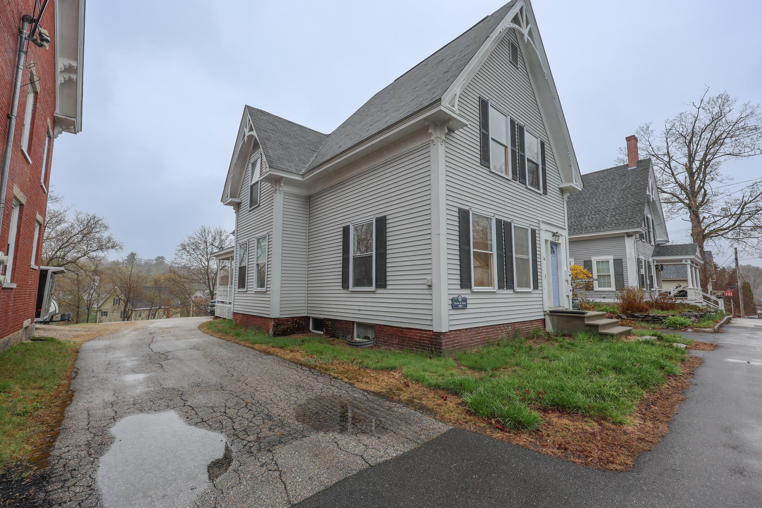 14 Chestnut Street Pittsfield, NH 03263 - Photo 50 of 51