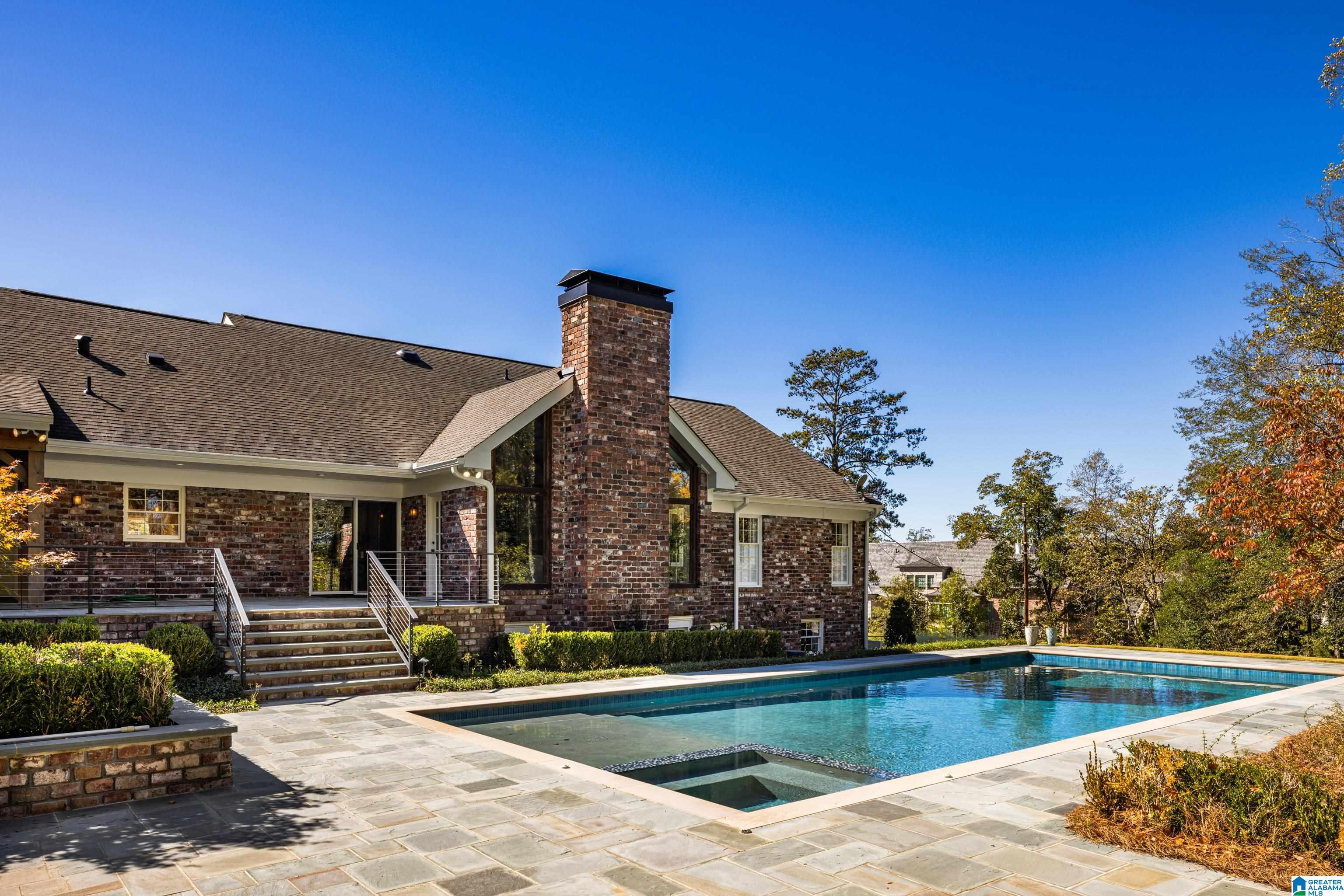 4455 Caldwell Mill Road Birmingham, AL 35243 - Photo 60 of 68