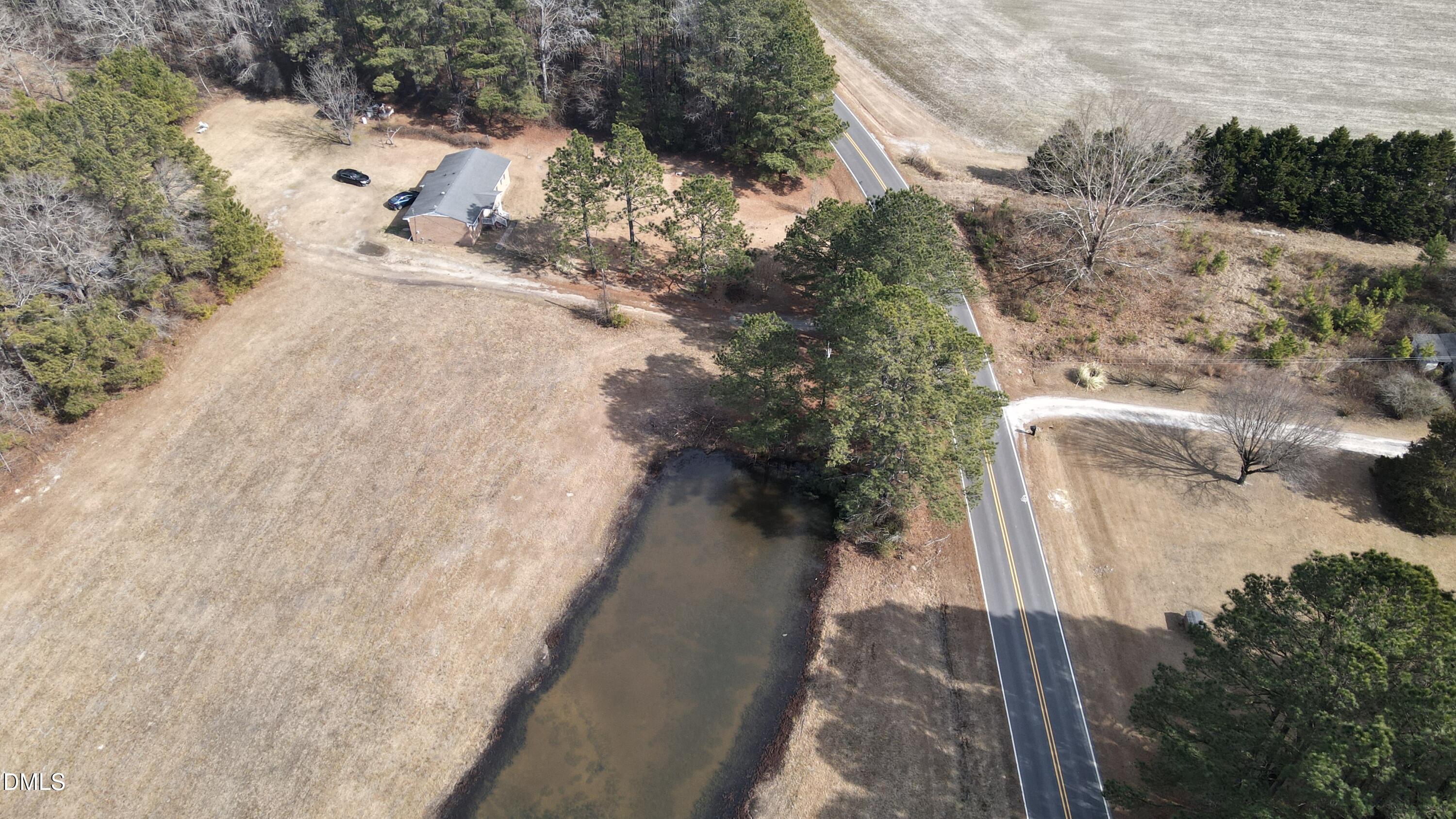 474 Indian Camp Road Smithfield, NC 27577 - Photo 1 of 9