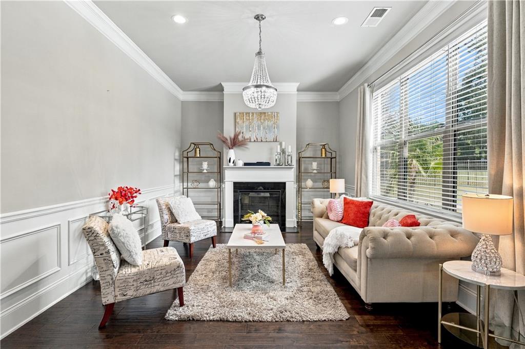 4031 Rotterdam Pass Hampton, GA 30228 - Photo 4 of 46 Gallery Image 4