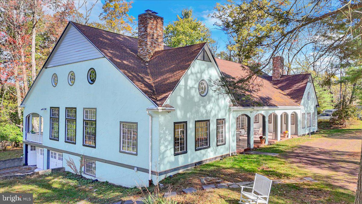 22 Ridge Road Ringtown, PA 17967 - Photo 33 of 46 a view of a house with a yard