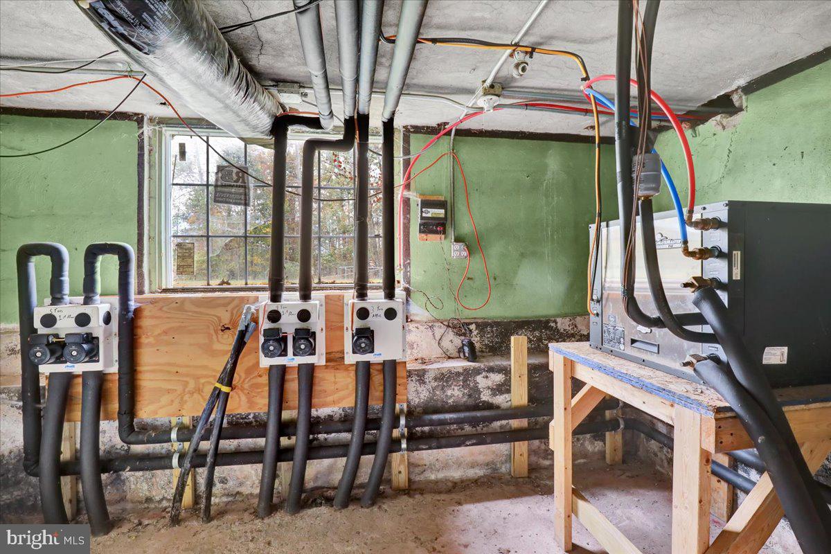 22 Ridge Road Ringtown, PA 17967 - Photo 42 of 46 a front view of a house with outdoor seating