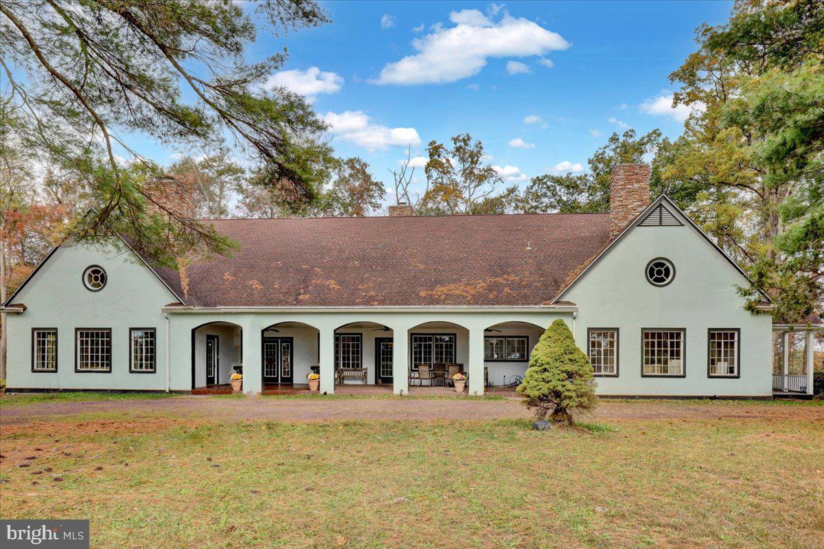 22 Ridge Road Ringtown, PA 17967 - Photo 5 of 46 a front view of a house with a yard
