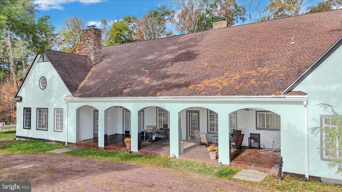 22 Ridge Road Ringtown, PA 17967 - Photo 7 of 46 a view of a large building